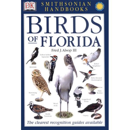 DK Publishing  Book: Birds of Florida 0789483874