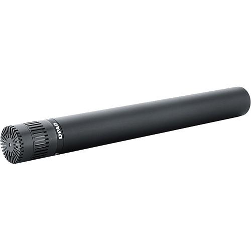 DPA Microphones 4016 Wide Cardioid Microphone (130V) 4016