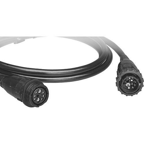 Dynalite Extension Cable for Flash Heads - 7' (2.1m) 0403
