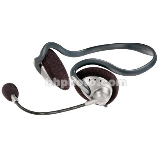 Eartec  Monarch Dual-Ear Headset (TD-900) MO900, Eartec, Monarch, Dual-Ear, Headset, TD-900, MO900, Video