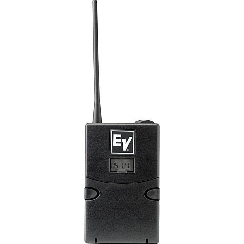 Electro-Voice BPU-2 Bodypack Transmitter F.01U.146.184, Electro-Voice, BPU-2, Bodypack, Transmitter, F.01U.146.184,