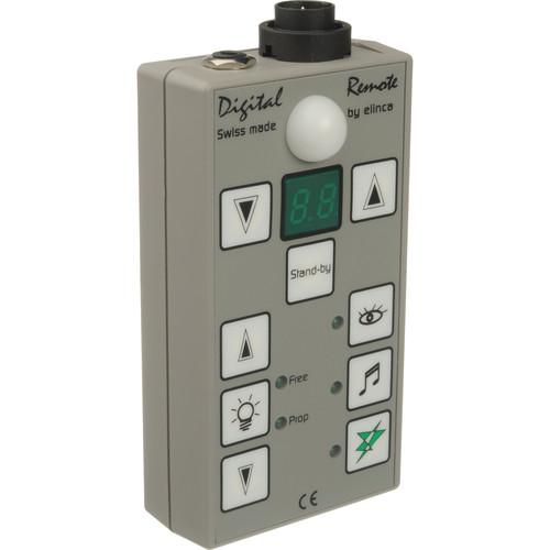 Elinchrom  Remote Control for RX Series EL19340, Elinchrom, Remote, Control, RX, Series, EL19340, Video
