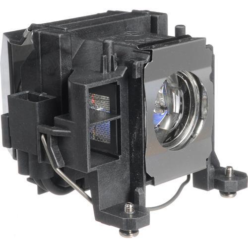 Epson ELPLP48 Replacement Projector Lamp V13H010L48, Epson, ELPLP48, Replacement, Projector, Lamp, V13H010L48,