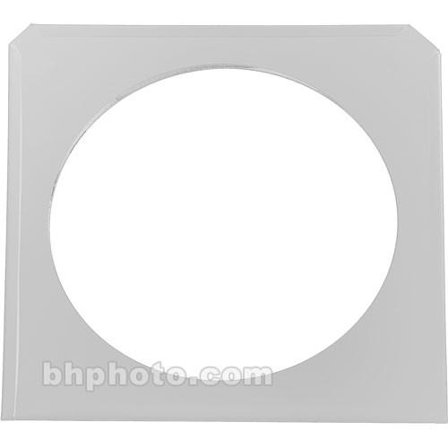ETC Color Frame for Source 4 White Ellipsoidals 7060A3043-1