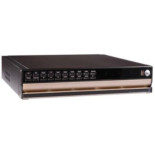 ETC Net3 Remote Video Interface (RVI) (100-240VAC) 4250A1017