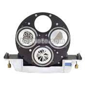ETC White Rotating Wheel Module for Source 4 7160A1003-1, ETC, White, Rotating, Wheel, Module, Source, 4, 7160A1003-1,