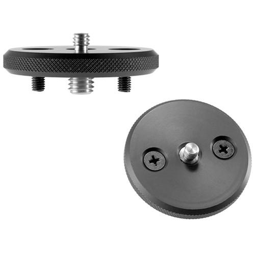 Foba Universal Reversible Camera Plate for Superball F-BALMO