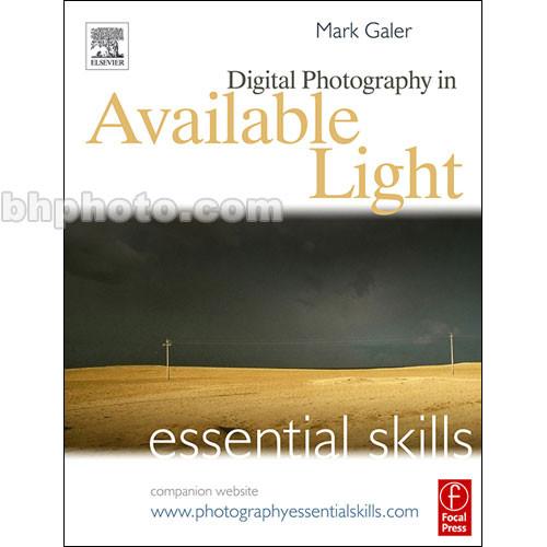 Focal Press Book: Digital Photography in Available 0240520130