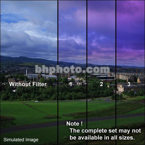 Formatt Hitech 86mm Graduated Twilight 1 Filter BF 86-1-SETWI Formatt Hitech 86mm Graduated Twilight 1 Filter BF 86-1-SETWI