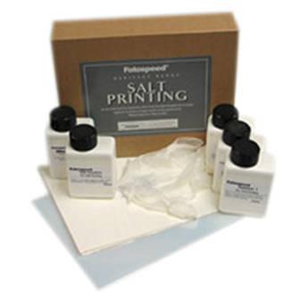 Fotospeed  Salt Printing Kit 308810