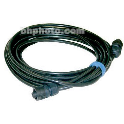Frezzi 25' Extension Head Cable for 400W HMI Light 96233