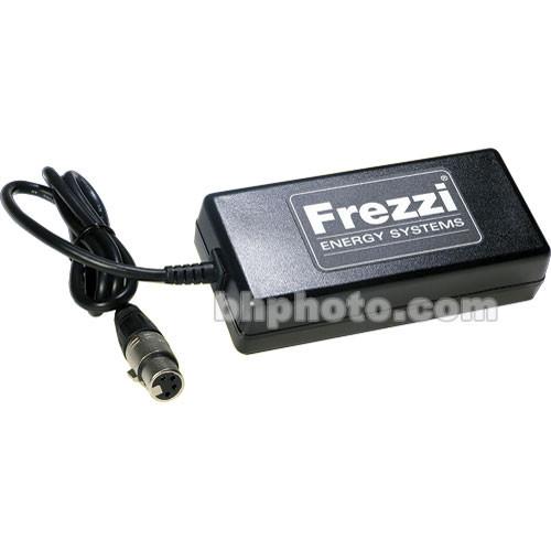 Frezzi FPS-30 Power Supply 50W / 12.5 VDC / 4-Pin XLR 95105
