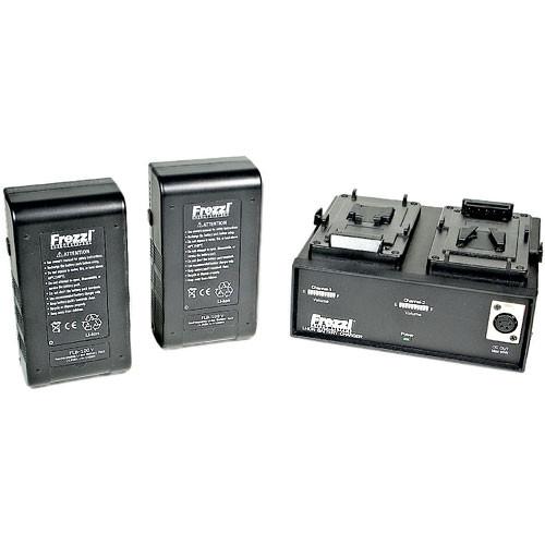 Frezzi  LP-1V Lithium-Ion Power Package 93933