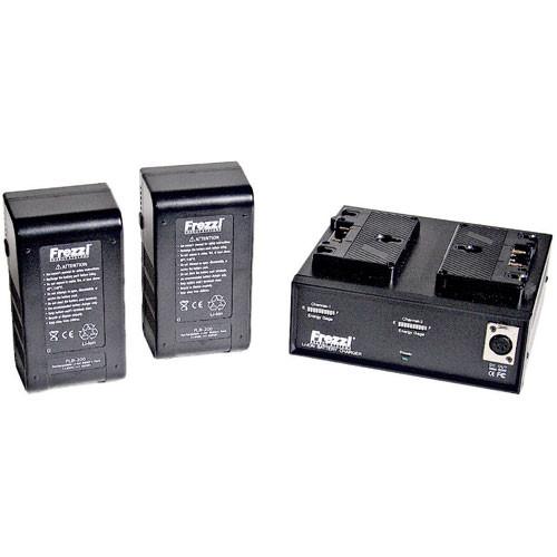 Frezzi  LP-3V Lithium-Ion Power Package 93935