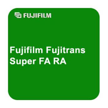 Fujifilm Fujitrans Super FA RA-4 Roll -50