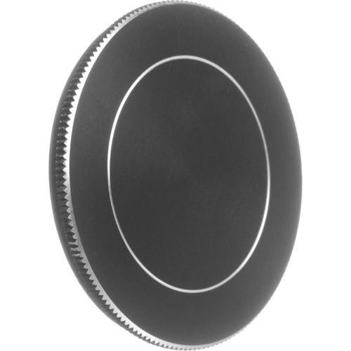 General Brand  46mm Metal Screw-In Lens Cap