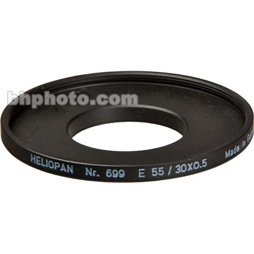 Heliopan  30-55mm Step-Up Ring (#699) 700699, Heliopan, 30-55mm, Step-Up, Ring, #699, 700699, Video