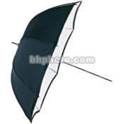 Hensel Master Umbrella - White with Black Backing - 32