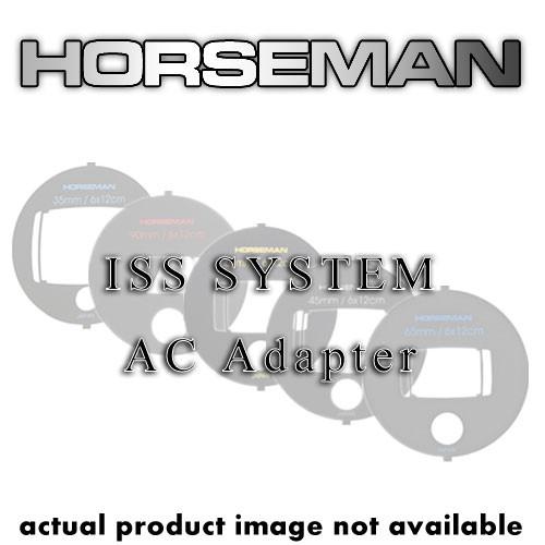 Horseman 24V AC Adapter for the Intelligent Shutter System 23249
