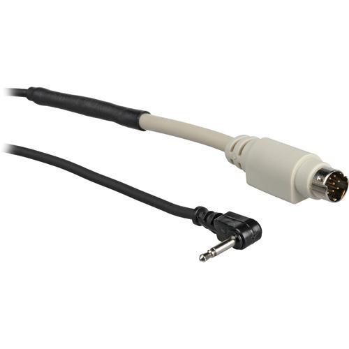 Horseman Adapter (Cable) for One-Shot Operation with Phase 23286, Horseman, Adapter, Cable, One-Shot, Operation, with, Phase, 23286