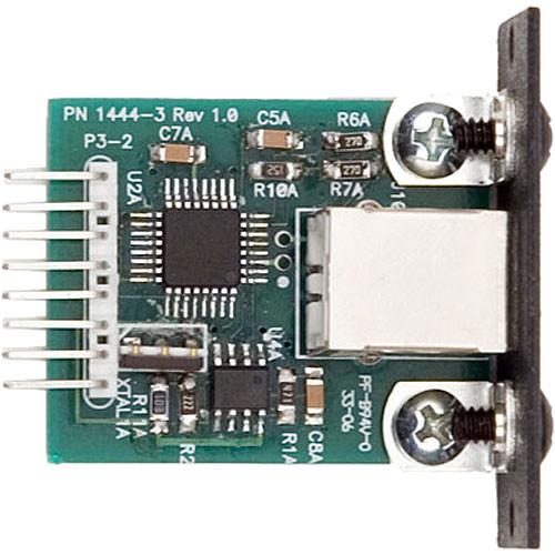 JLCooper  Compact USB Interface Card 920444-3