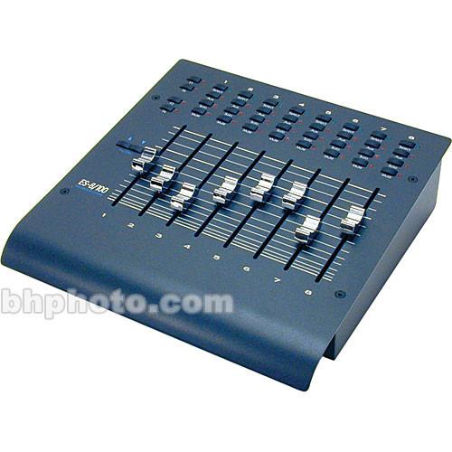 JLCooper ES-8/100 MIDI Fader Controller ES-8/100 - MIDI