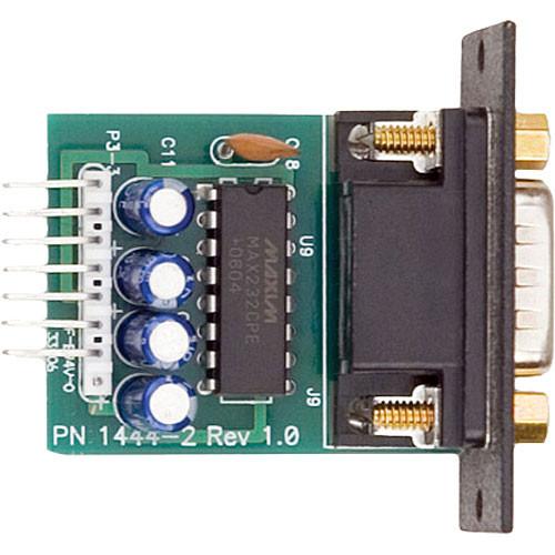 JLCooper  RS-232 Compact Interface Card 920444-2, JLCooper, RS-232, Compact, Interface, Card, 920444-2, Video