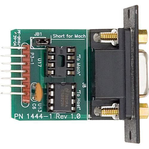 JLCooper RS-422/9-Pin Compact Interface Card 920444-1, JLCooper, RS-422/9-Pin, Compact, Interface, Card, 920444-1,