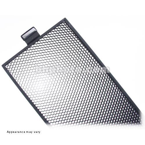 Kino Flo Honeycomb Louver for ParaZip 200 - 45 Degrees LVR-Z245