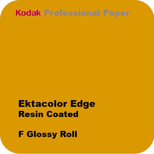 Kodak Ektacolor Edge Generations RC Glossy Paper Roll - 8741571, Kodak, Ektacolor, Edge, Generations, RC, Glossy, Paper, Roll, 8741571