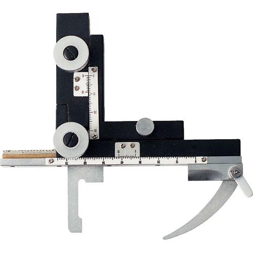 Konus Movable Table for Konus Model 5302 Microscope 5327