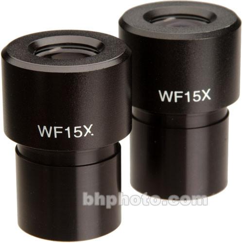 Konus  Wide Field 15x Eyepieces (Pair) 5471