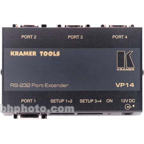 Kramer  CVG-VP14 Port Extender VP-14