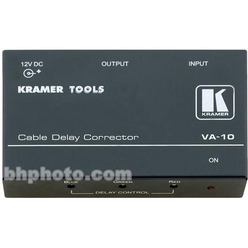 Kramer TP41 Component Video & S/PDIF Audio Long-Range TP-41