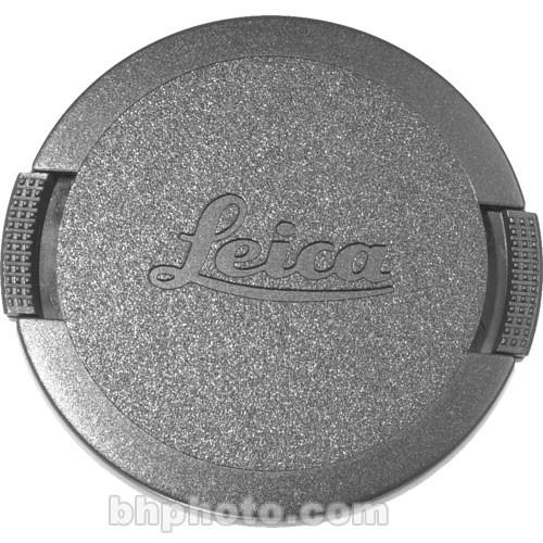 Leica 60E Snap-OnLens Cap for R and M Series Lenses 14290