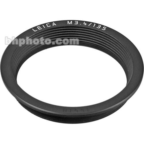 Leica Adapter for 135mm f/3.4 to Universal Polarizer M 14418