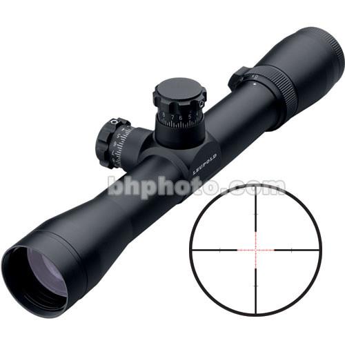 Leupold  2.5-8x36 MR/T M1 Mark 4 Riflescope 60220