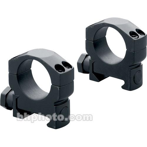 Leupold Mark 4 30mm Rings (Steel, Super High) (Matte Black), Leupold, Mark, 4, 30mm, Rings, Steel, Super, High, , Matte, Black,