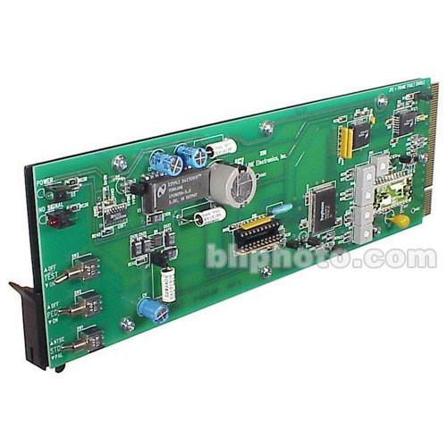 Link Electronics 11591027 D to A Converter - SDI to 1159/1027, Link, Electronics, 11591027, D, to, A, Converter, SDI, to, 1159/1027