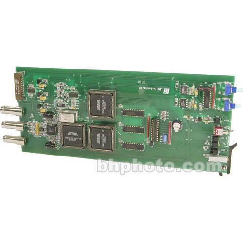 Link Electronics 812-OP/B Digital Blackburst Generator 812-OP/B