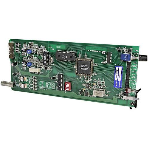 Link Electronics 812-OP/E Digital and Analog Audio 812-OP/E