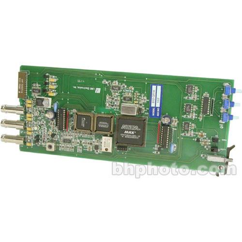 Link Electronics 812-OP/H Analog Pulse Generator 812-OP/H