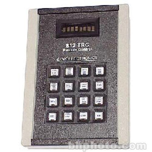 Link Electronics  812TRC Remote Control 812-TRC