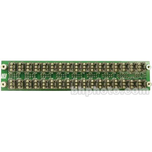 Link Electronics 816-OP/E AES for Weco Module 816-OP/E
