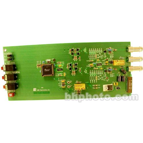 Link Electronics 818-OP/CFI Auto Switch for Digital 818 OP/CFI, Link, Electronics, 818-OP/CFI, Auto, Switch, Digital, 818, OP/CFI