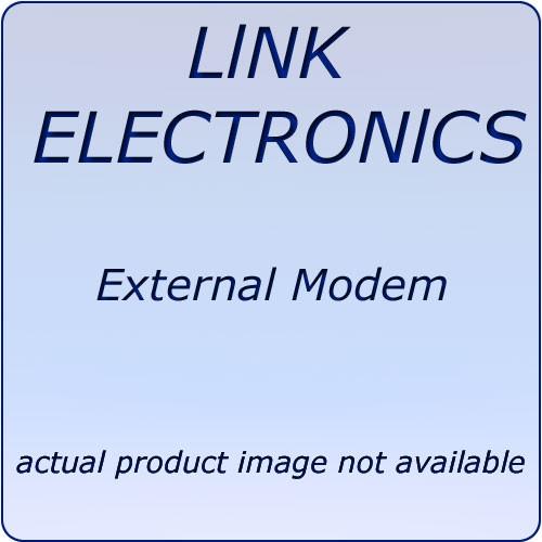 Link Electronics MODEMEXT External Modem MODEM-EXT, Link, Electronics, MODEMEXT, External, Modem, MODEM-EXT,