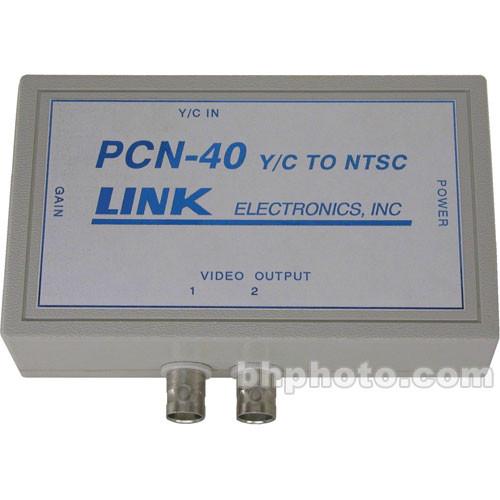 Link Electronics PCN-40 Analog Signal Converter PCN-40, Link, Electronics, PCN-40, Analog, Signal, Converter, PCN-40,