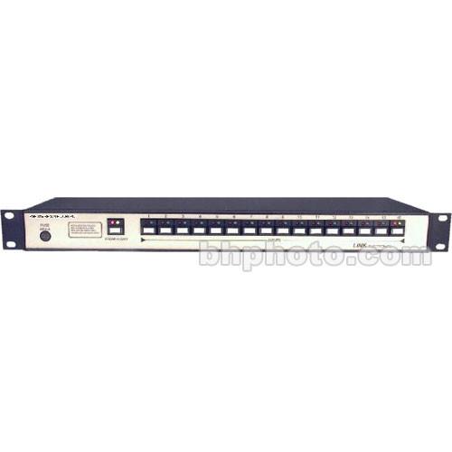 Link Electronics PSR-816 Remote Control Panel PSR-816, Link, Electronics, PSR-816, Remote, Control, Panel, PSR-816,