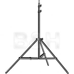 Lowel GS Grand Stand Air Cushioned Light Stand (10.5') GS