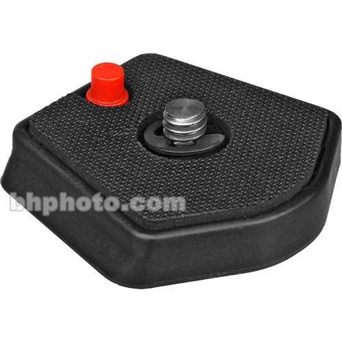 Manfrotto 785PL Quick Release Plate for Modo 785B & 785PL